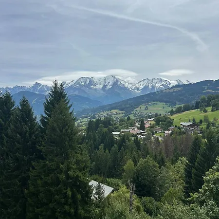Appartement Vue Epoustouflante *