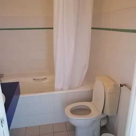 Vue Epoustouflante 아파트 *